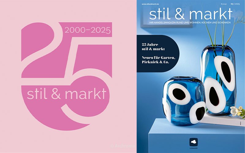 Ausgabe Digital 03/2025