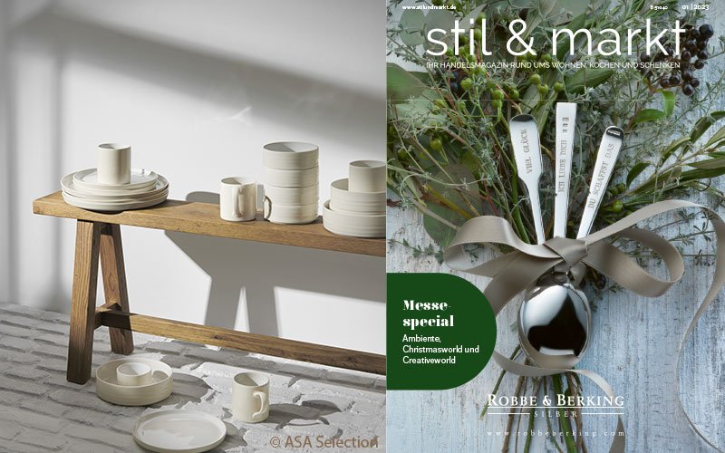 Ausgabe Digital 01/2023