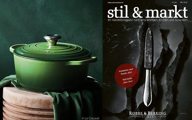 Ausgabe Digital 01/2022