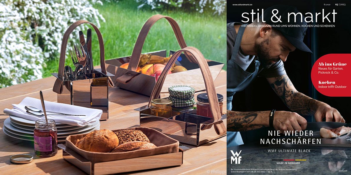 Ausgabe Digital 03/2023