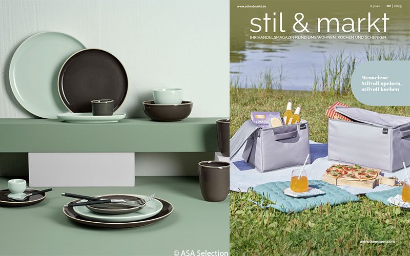 Ausgabe Digital 02/2025