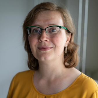 Irene Friedrich Copyright Meisenbach