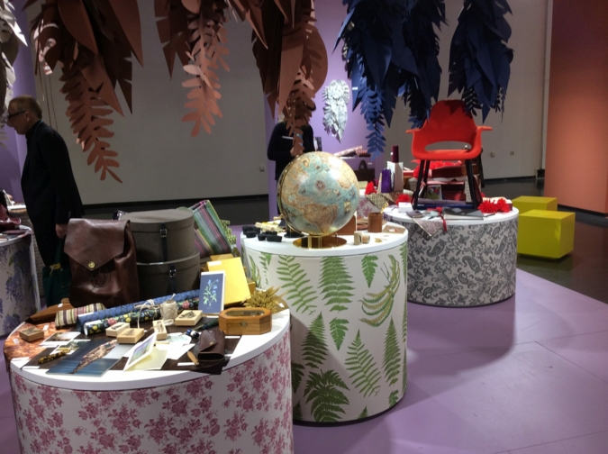 Paperworld_Trenschau