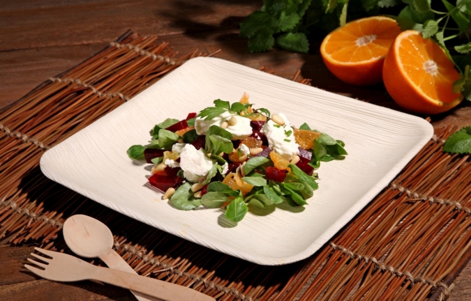 Papstar_Palmblättergeschirr