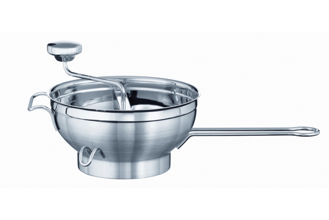 Rösle_Passetout mit Gegengriff 