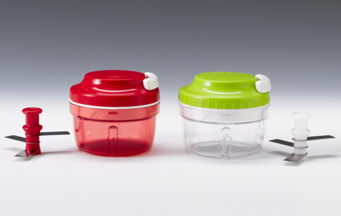 Tupperware_Kuechenhelfer