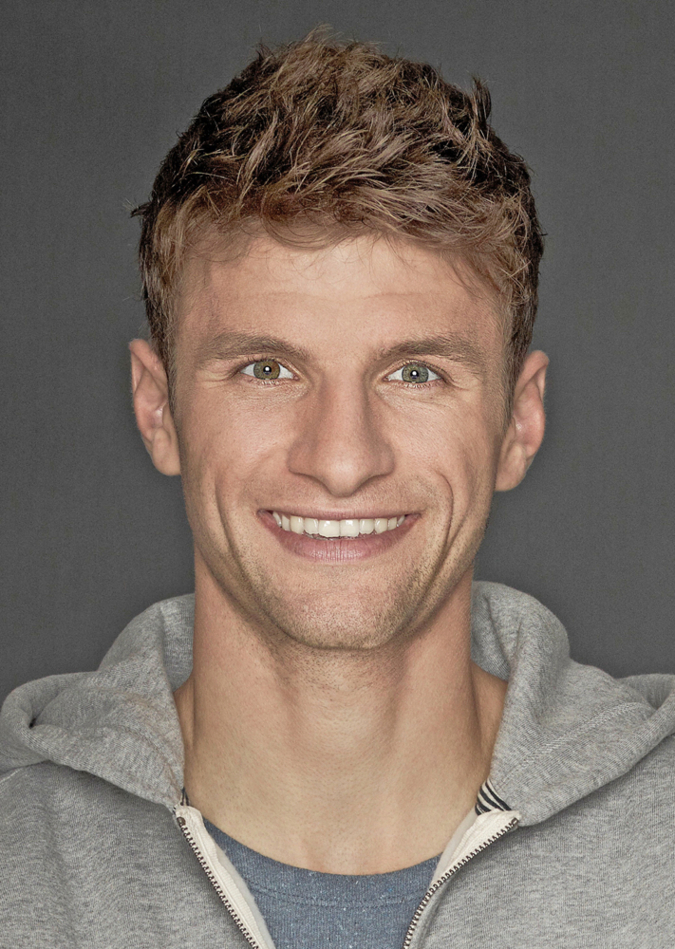 Thomas Müller