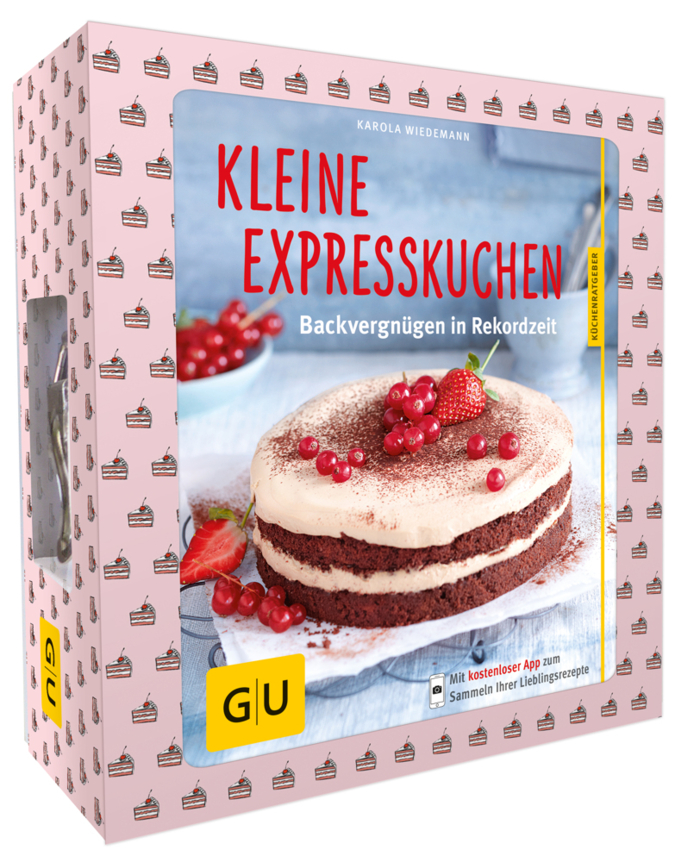 Expresskuchen