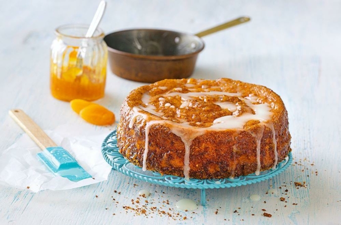 Kleine Expresskuchen