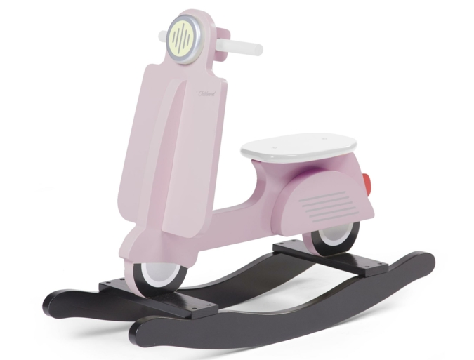 Childwood_Rocking Scooter