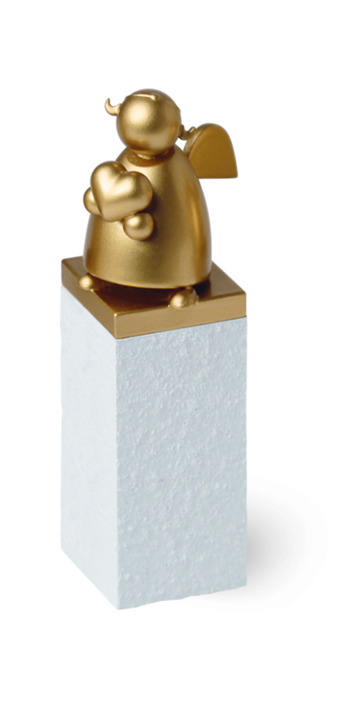 Günter Reichel_Schutzengel