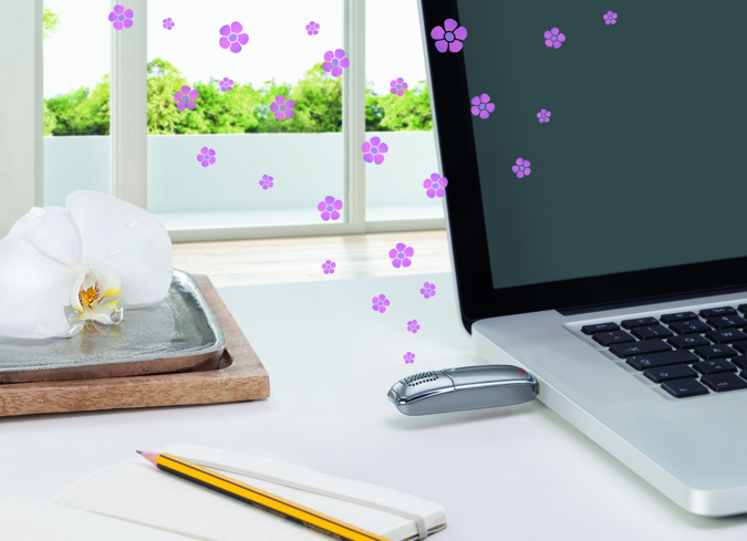 Aroma Diffuser Como 1