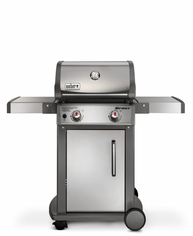 Weber_Spirit S210