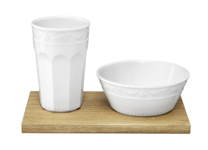 KPM_Kurland Müsli Set