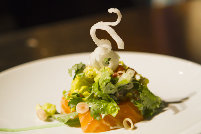 Berlin Food Week Clash Canteen