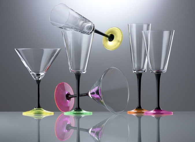 Bohemia Cristal_Manhattan