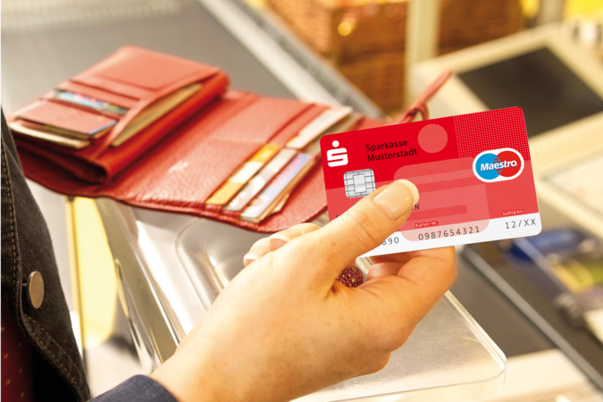 Kartenzahlung