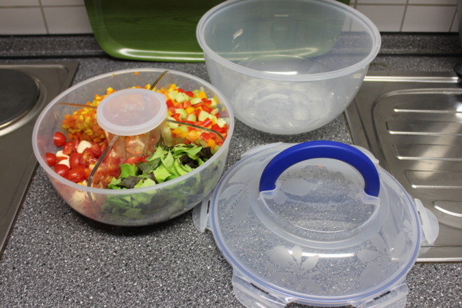 Lock & Lock Schritt 6