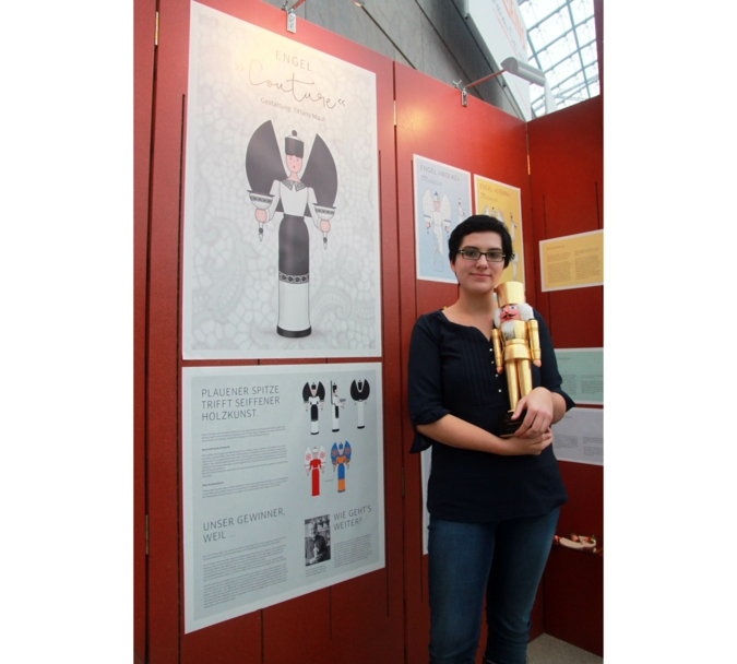 Designers' Open_Tiffany Maul