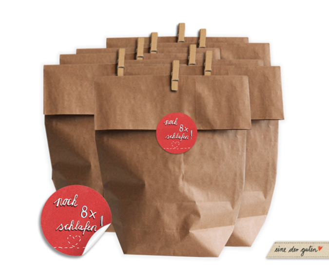 Adventskalender_Eine der Guten