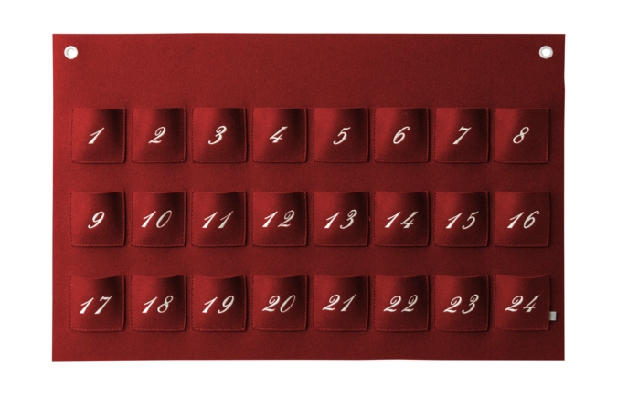 Adventskalender_Fine Filz