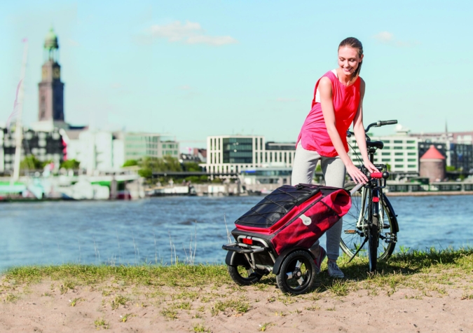 Andersen Shopper_Rad