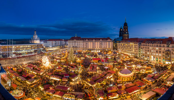 Best Christmas City Gewinner 2014
