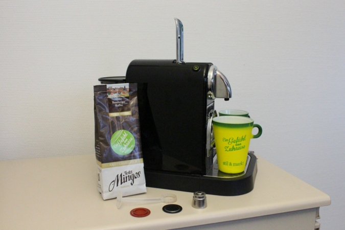 mycoffeecap Schritt 8