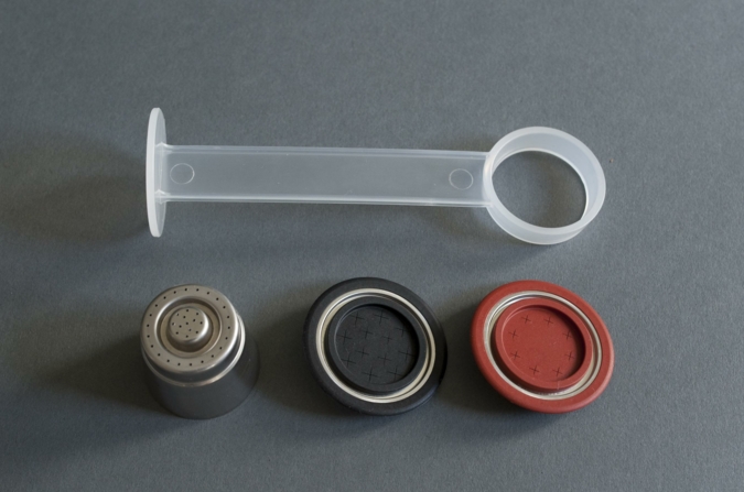 mycoffeecap Starterset