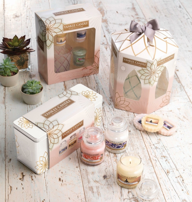 Yankee Candle_My Serenity