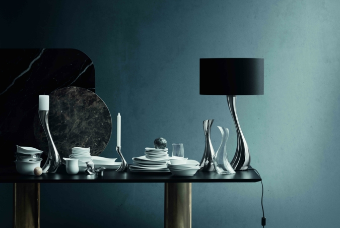 Georg Jensen_Cobra