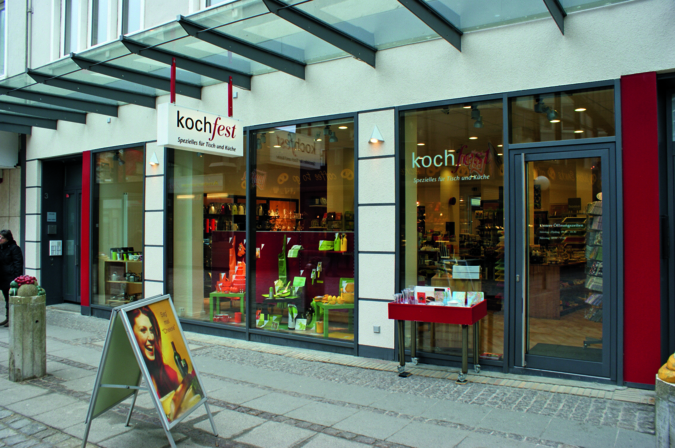 kochfest 4