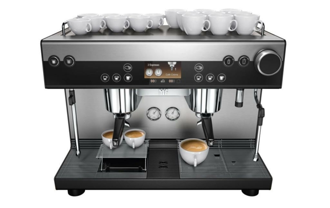 WMF Espresso