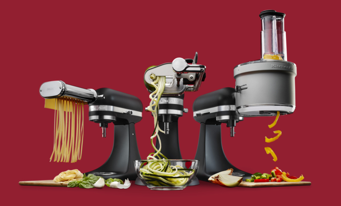 KitchenAid Mini