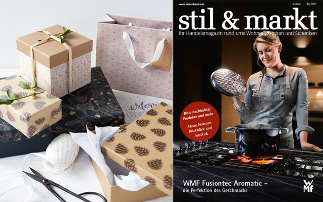 Ausgabe stil-und-markt-August21 Copyright Meisenbach
