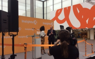 InsightsX_Eröffnung
