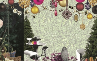 Christmasworld Trend 2