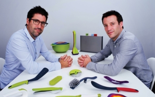 Joseph Jospeh_Gründer