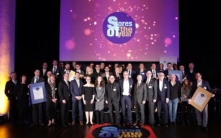 Stores of the Year 2016_Gewinner