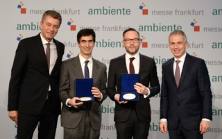 Ambiente16_Eröffnung