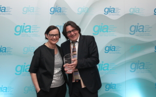 gia-Sieger Estella KochLust