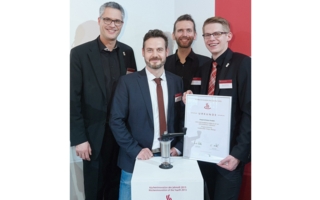 Gefu KüchenInnovation