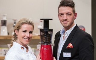 Jupiter_Markenbotschafterin