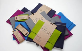 Filzhüllen, reWrap