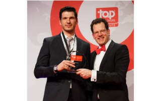 Leifheit Top Arbeitgeber