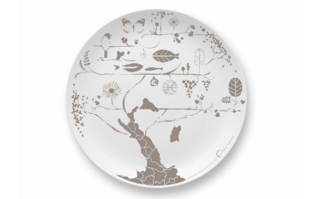 Rosenthal Teller Expo