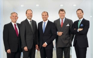 Miele_Geschäftsleitung