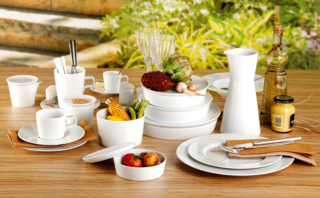 Seltmann_No Limits weiß