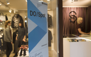 Designers' Open Spots