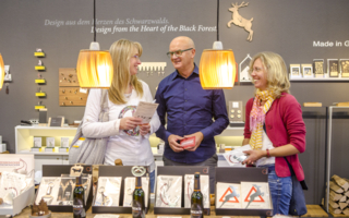 Insights-X Design im Dorf